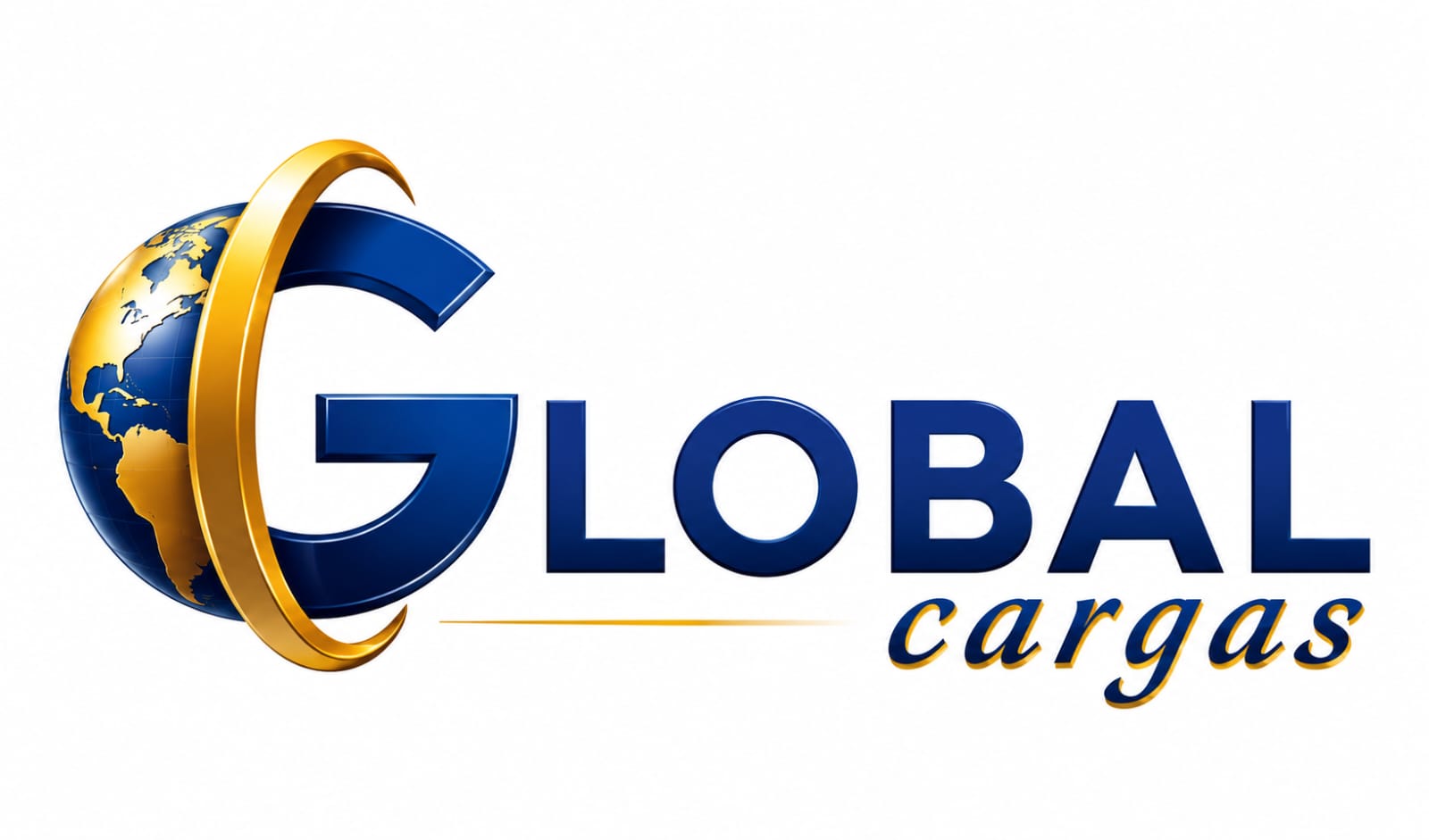 Logo da Transportadora GLOBAL CARGAS
