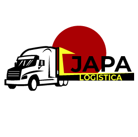 Logo da Transportadora Japa Logística