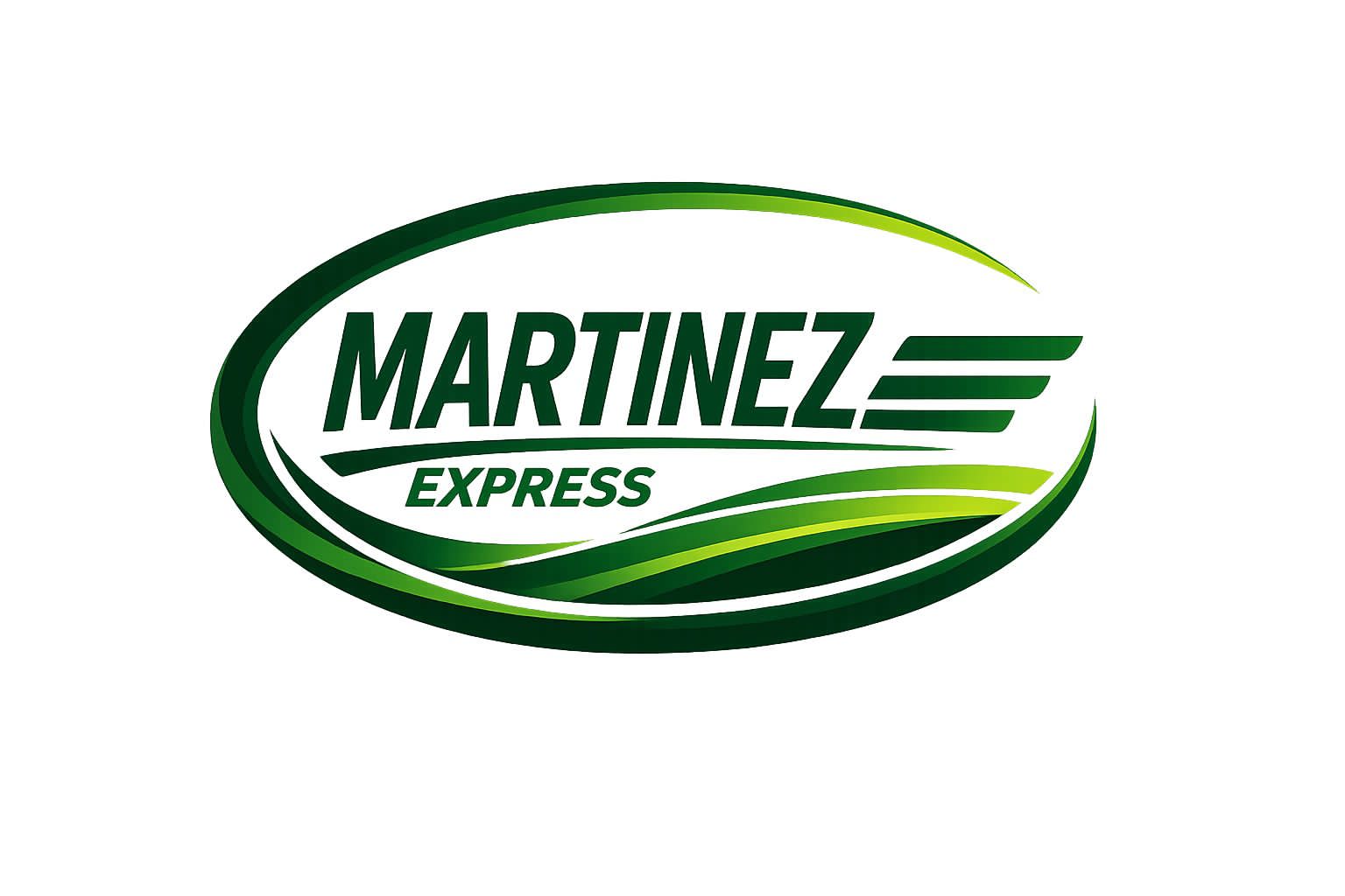 Logo da Transportadora MARTINEZ EXPRESS LTDA EPP