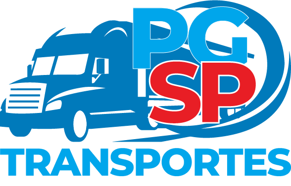 Logo da Transportadora PG SP LOGISTICA E TRANSPORTE