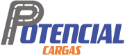 Logo da Transportadora POTENCIAL CARGAS
