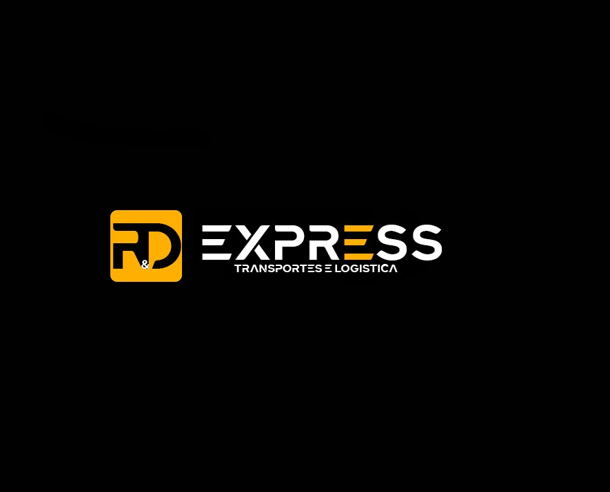 Logo da Transportadora R&D EXPRESS