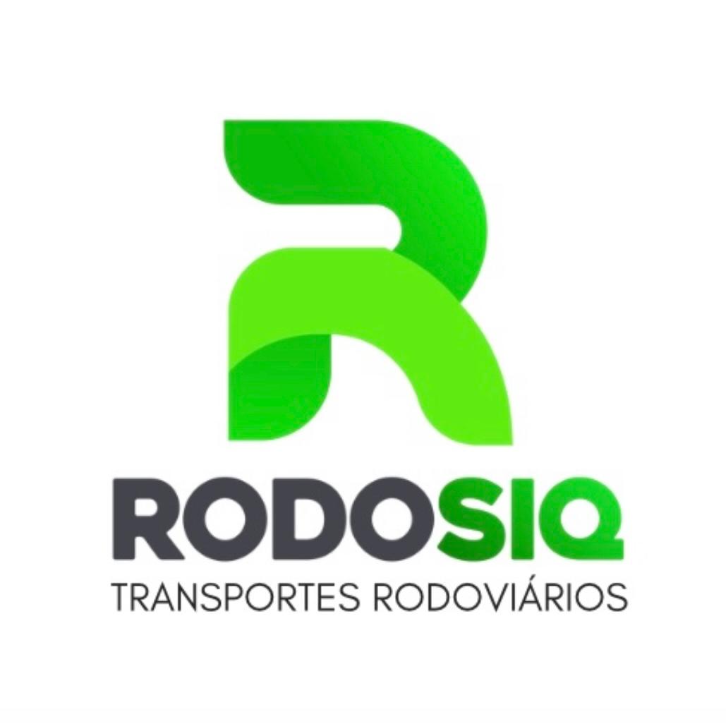 Logo da Transportadora RODOSIQ TRANSPORTES RODOVIARIOS