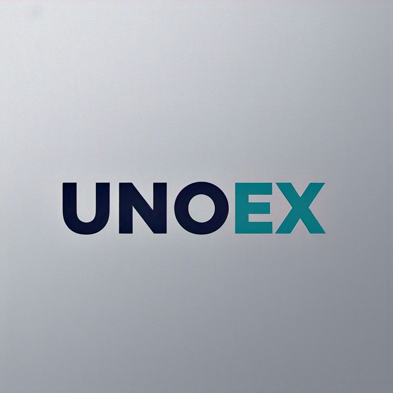 Logo da Transportadora UNOEX LOGISTICA