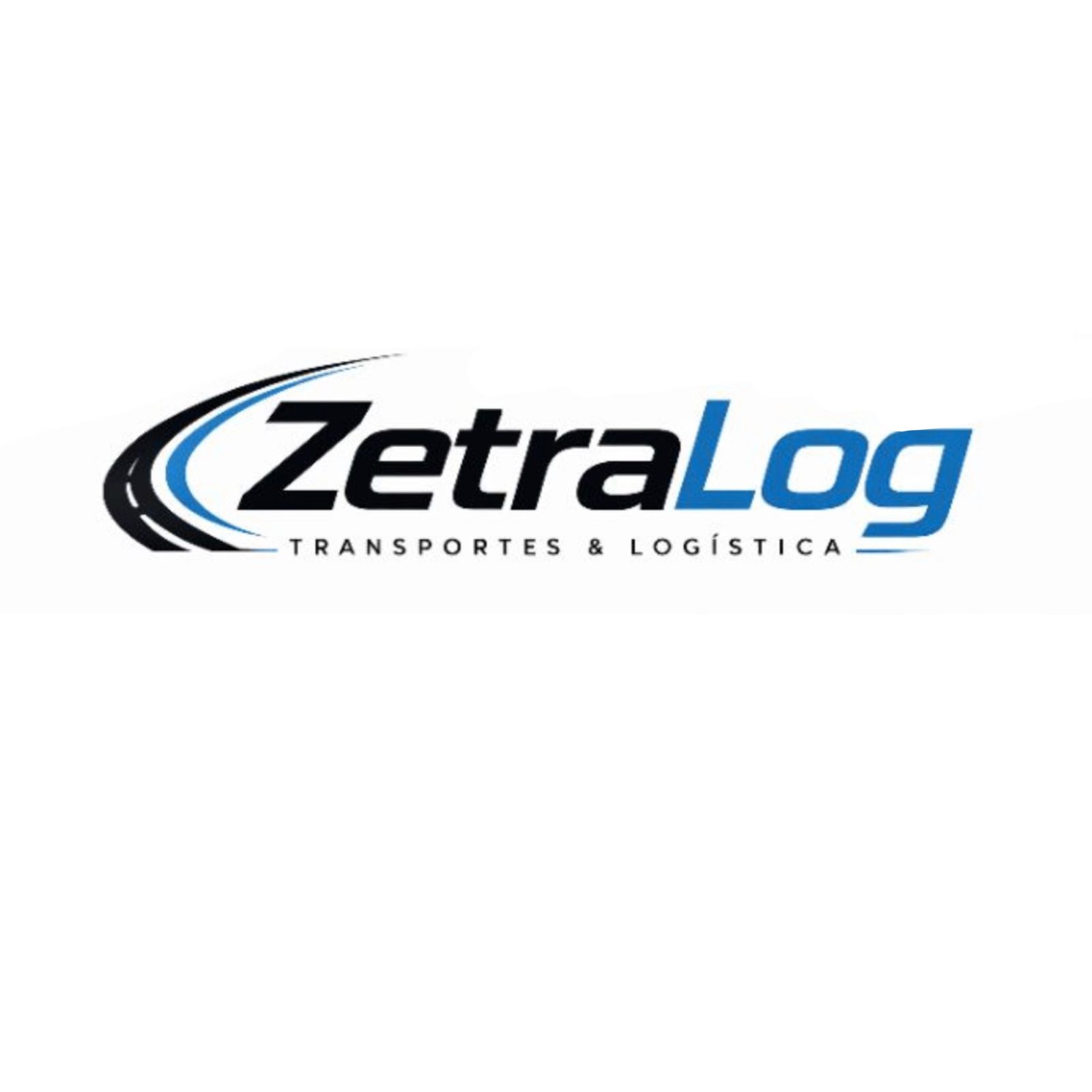 Logo da Transportadora ZETRALOG