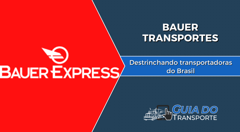 Bauer Transportes