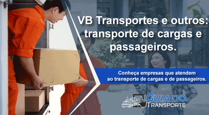 VB Transportes